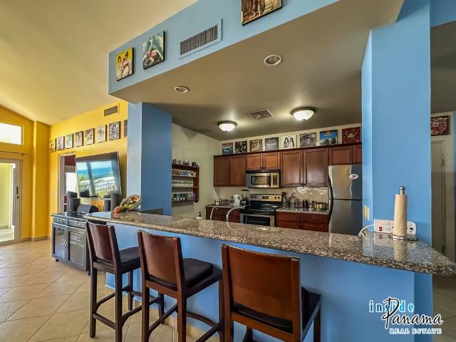 Apartamento venta en Guarumal, Alanje