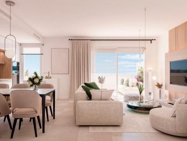Casa en venta en Torre del Mar, La Axarquía