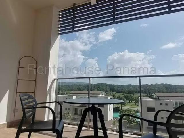 Apartamento venta en Maria Chiquita, Colón