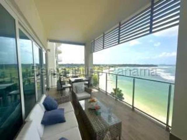 Apartamento venta en Portobelo, Colón