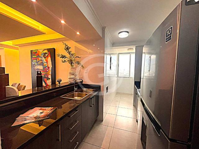 Apartamento venta en Bocas del Toro