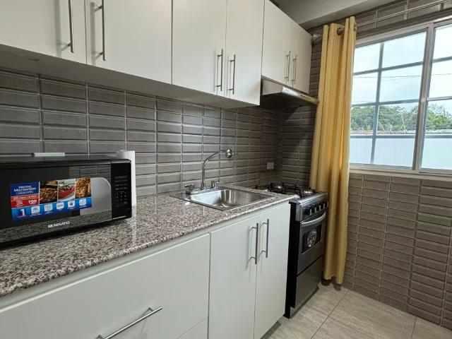 Apartamento venta en Manuel Ortega, Cémaco