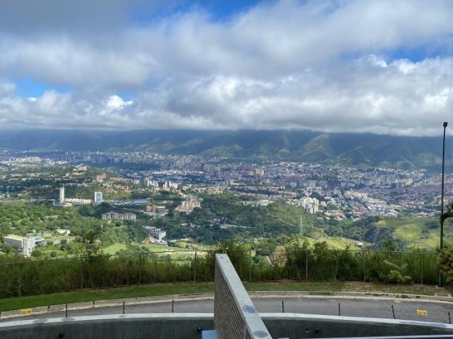 Apartamento en venta en Alto Hatillo, Caracas