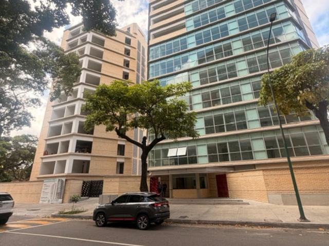 Apartamento en venta en Bello Campo, Caracas
