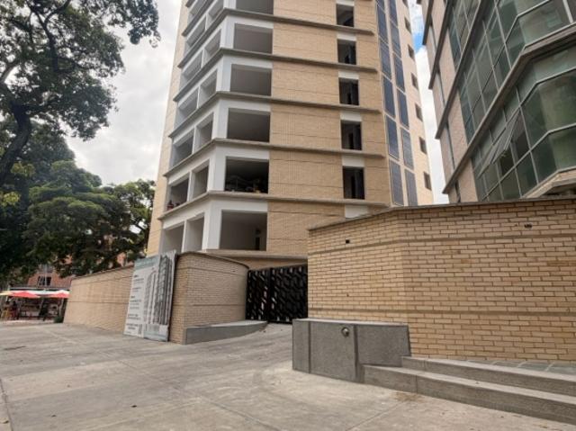 Apartamento en venta en Bello Campo, Caracas