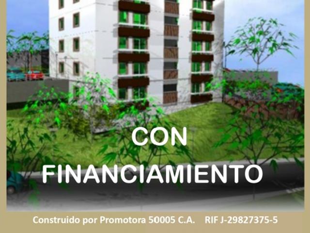 Apartamento en venta en Boca De Uchire, Distrito Capital