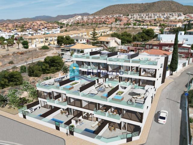 Piso en venta en Bajo Guadalentín, Murcia