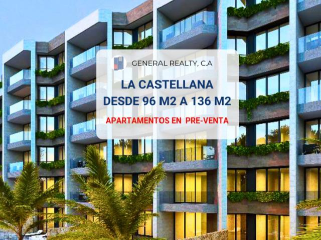 Apartamento en venta en Miranda, Carabobo