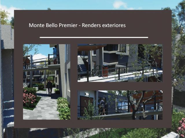 Apartamento en venta en Carrizal, Miranda