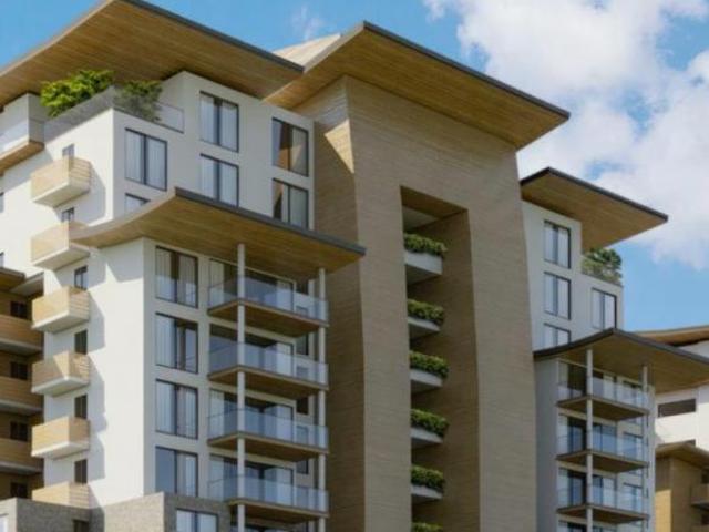 APARTAMENTOS EN PREVENTA EN PLAYA ESCONDIDA