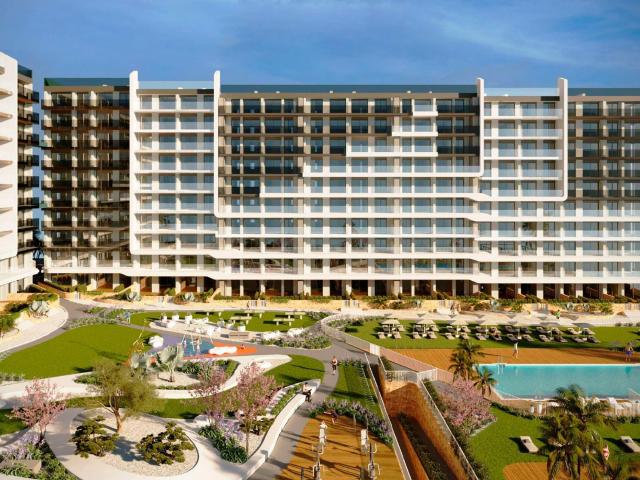 Piso en venta en Punta Prima, Urbanización Punta Prima