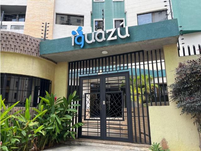 Apartamento en venta en Valencia, Carabobo