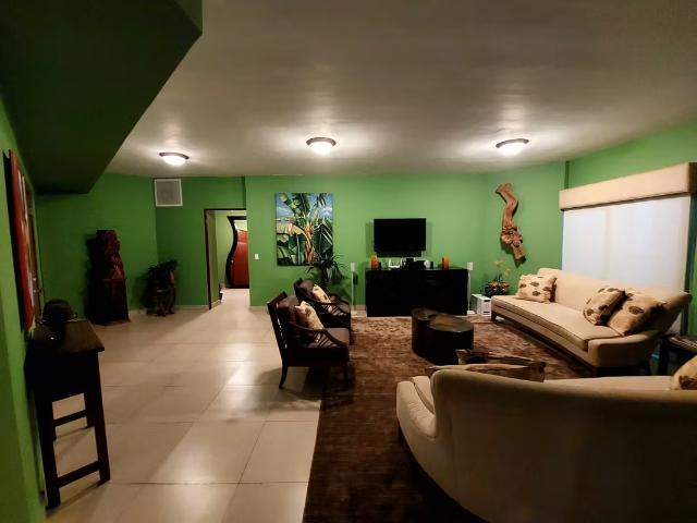 Apartamento alquiler en San Carlos
