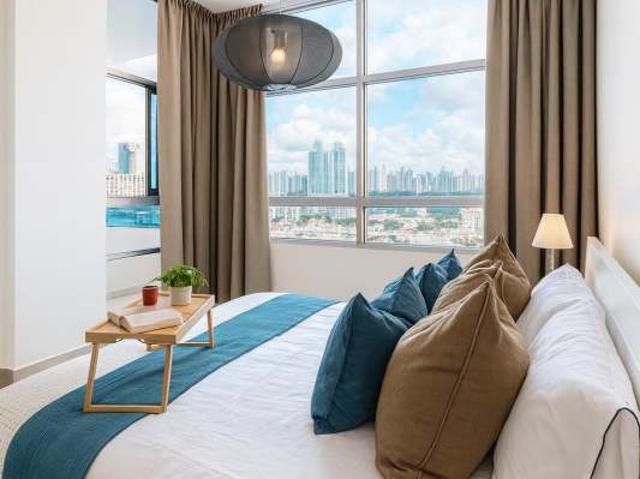 Apartamento venta en San Francisco