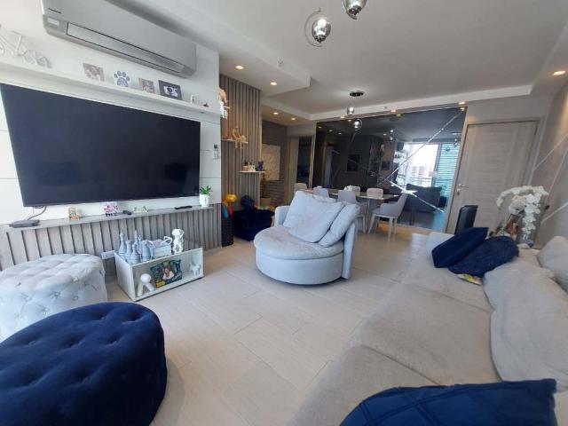 Apartamento venta en San Francisco