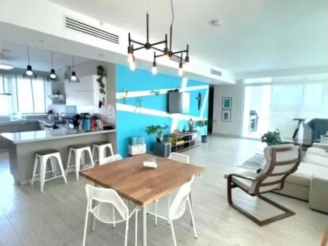 Apartamento venta en San José, Calobre