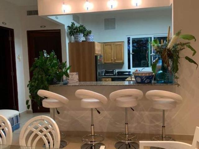 Apartamento venta en San José, Calobre