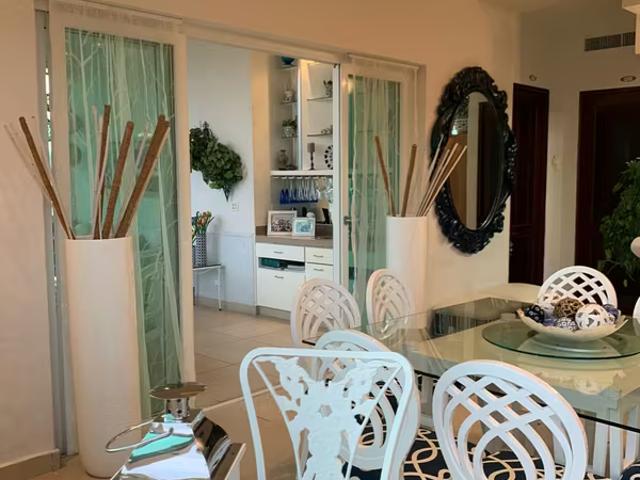 Apartamento venta en San José, Calobre