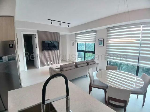 Apartamento alquiler en Bejuco, Panamá
