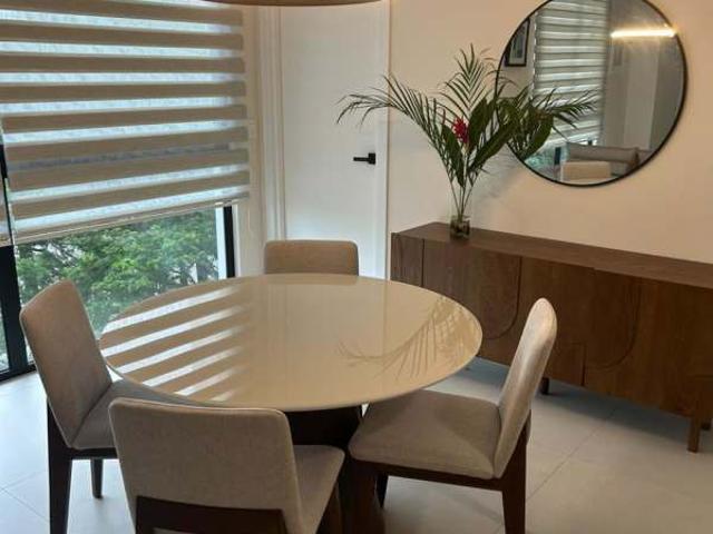 Apartamento alquiler en Ciudad de Panamá, Panamá
