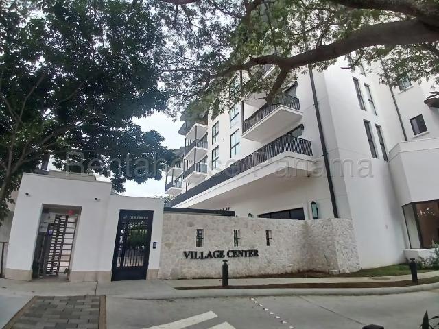Apartamento alquiler en Bejuco, Panamá