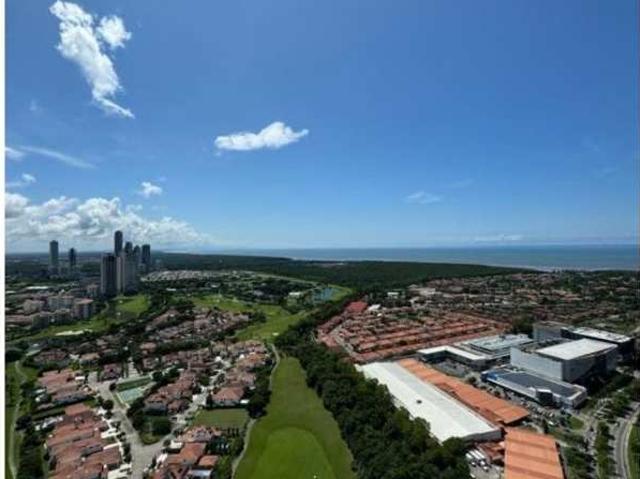 Apartamento venta en Santa María