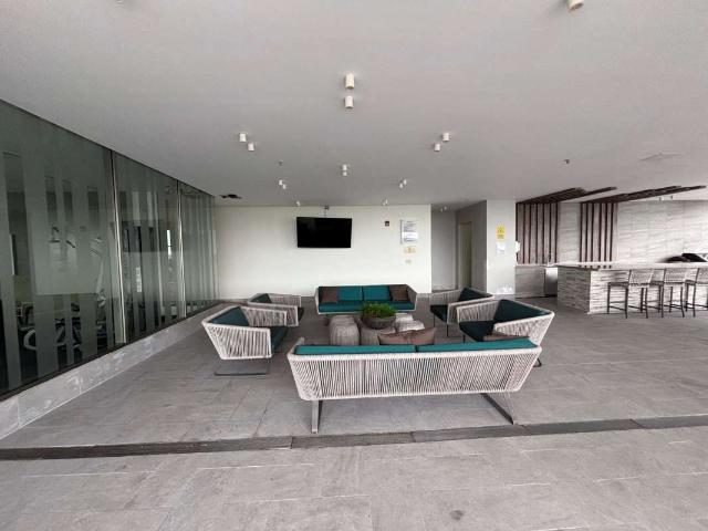 Apartamento venta en Santa María