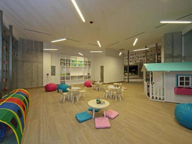 Apartamento venta en Santa María