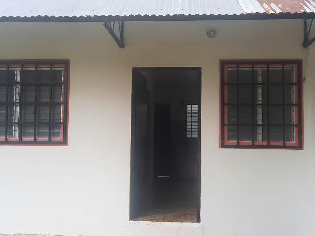 Apartamento alquiler en Llano de Catival, Santiago