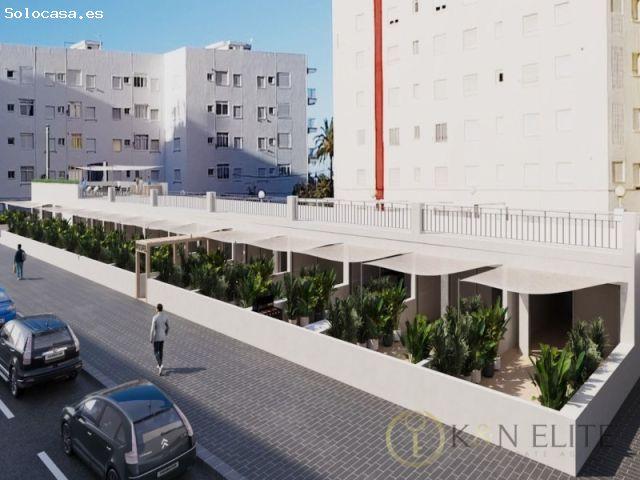Casa en venta en Grau i Platja, la Safor