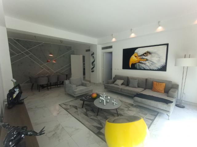 Apartamento en venta en Distrito Capital