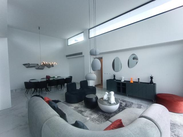 Apartamento en venta en Distrito Capital