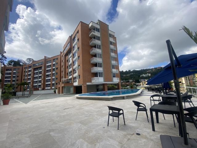 Apartamento en venta en Boca De Uchire, Miranda