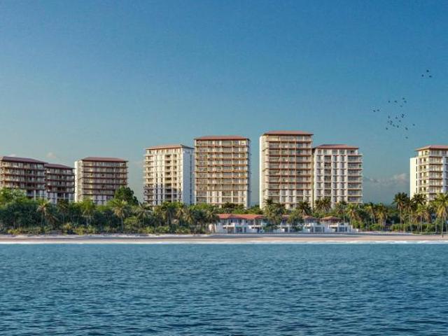 Apartamentos en Venta Buenaventura