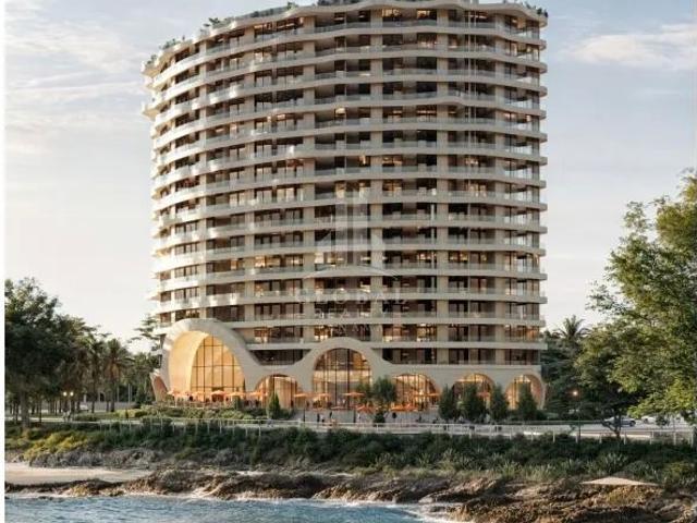 Apartamento venta en Manuel E. Amador Terrero, Las Palmas