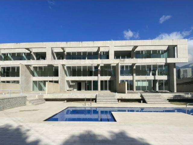 Apartamento en venta en Boca De Uchire, Miranda