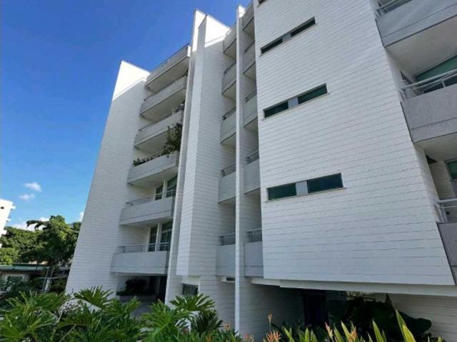 Apartamento en venta en Boca De Uchire, Miranda