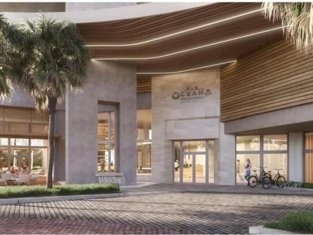 Apartamentos en venta en oceana, santa maria