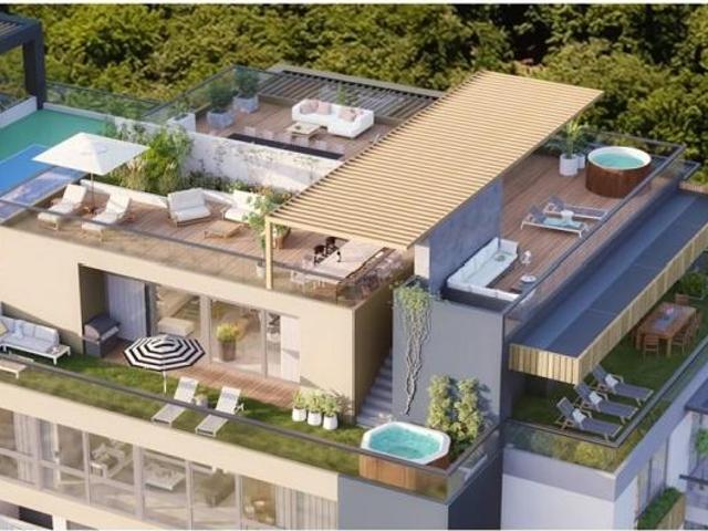 Apartamentos en venta en oceana, santa maria