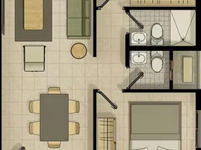 Apartamento venta en La Riviera, Ciudad de Panamá