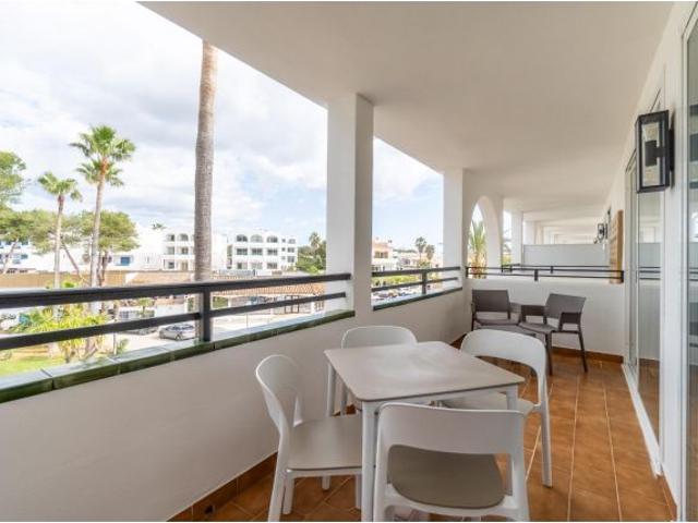 Piso en venta en Cala Marçal, Migjorn