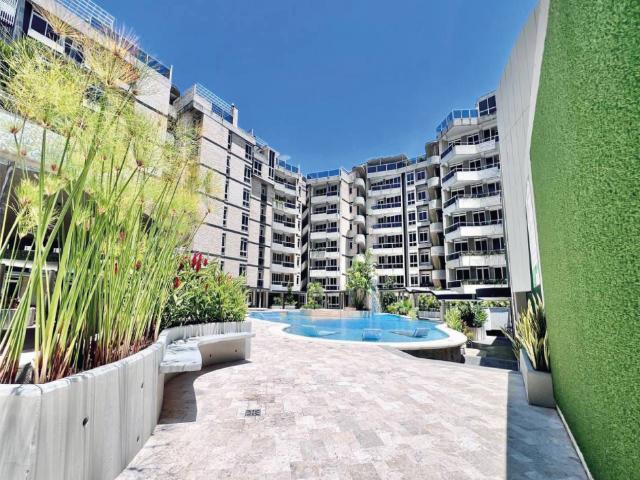 Apartamento en venta en Táchira