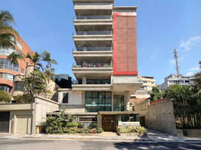 Apartamento en venta