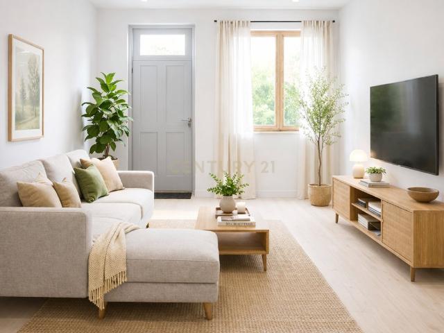 Piso en venta en Cruz de Humilladero, Málaga-Costa del Sol