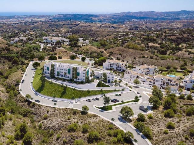 Apartamento en venta en Urbanización El Coto, Mijas