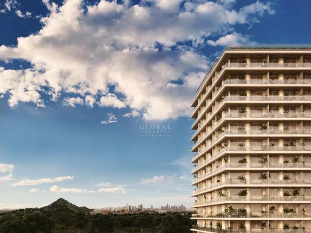 Apartamento venta en Amador, Las Palmas