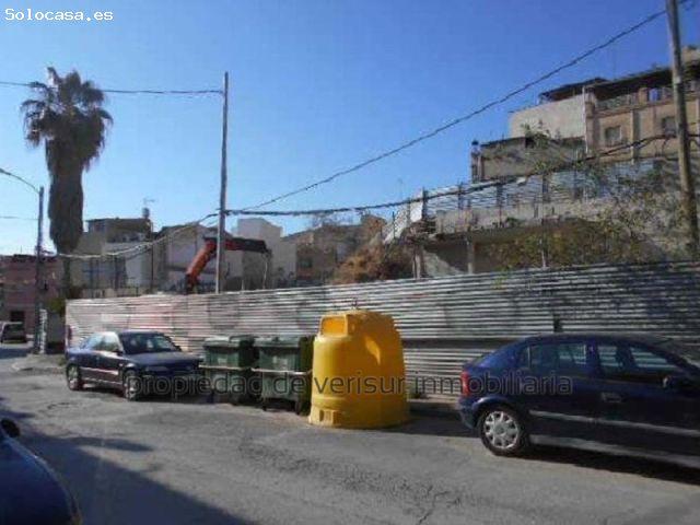 Local Comercial en venta en Virgen de las Huertas, Alto Guadalentín