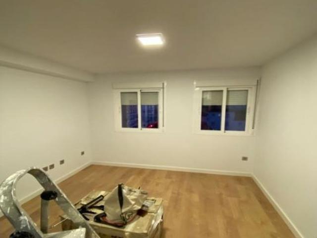 Piso en venta en Bailén-Miraflores, Málaga-Costa del Sol