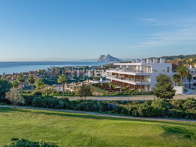 Piso en venta en San Roque Centro, Campo de Gibraltar