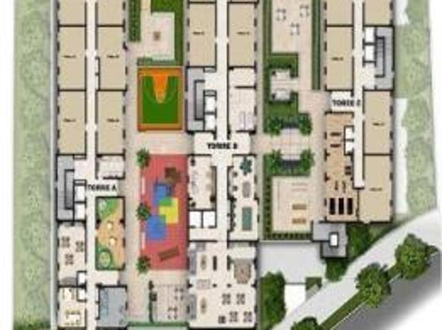 Apartamento venda em Região Imediata de São Paulo, Região Metropolitana de São Paulo